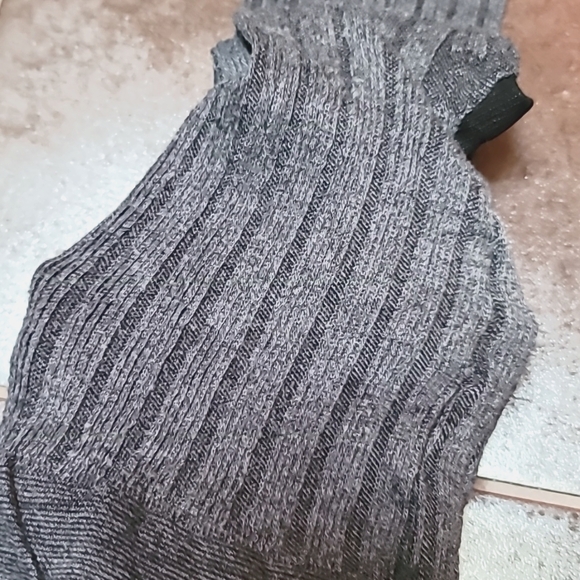 Sweater tights - Picture 3 of 3